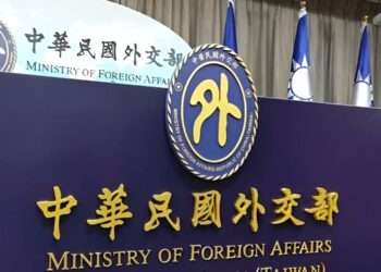 Taiwán dice que está abierto a reanudar lazos con Honduras sin condiciones previas