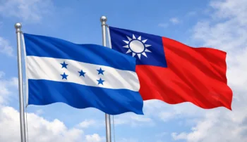 Gobierno de Asfura “congela” acuerdos con China, los estudia detenidamente y evalúa retomar relaciones con Taiwán, según vicepresidenta