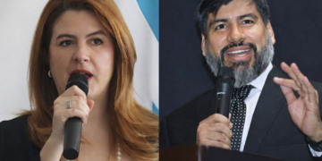 Corte Suprema de Honduras admite querella de consejera electoral contra el fiscal general por difamación y prejuicio público