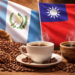 El mejor café lavado del mundo es el de Guatemala, según empresario taiwanés