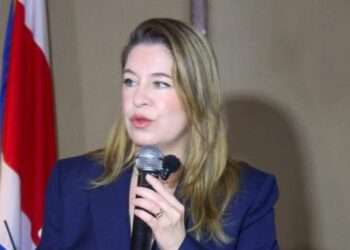 Excandidata presidencial insta a oposición costarricense a formar “agenda común” para cumplir promesas de campaña