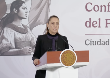 La captura y muerte de ‘El Mencho’ da oxígeno a México en su relación bilateral con EE. UU.