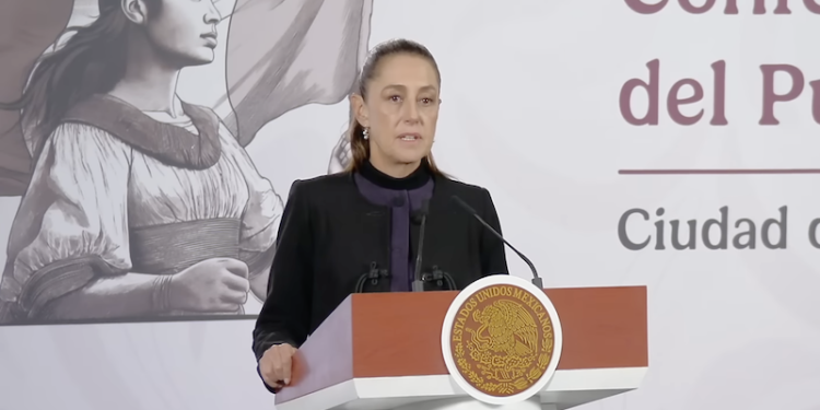 La captura y muerte de ‘El Mencho’ da oxígeno a México en su relación bilateral con EE. UU.