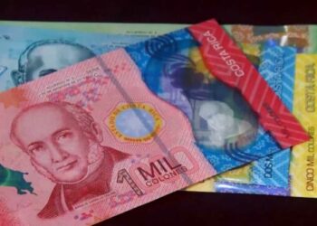 La deuda promedio de los costarricenses se duplicó en diez años