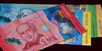 La deuda promedio de los costarricenses se duplicó en diez años