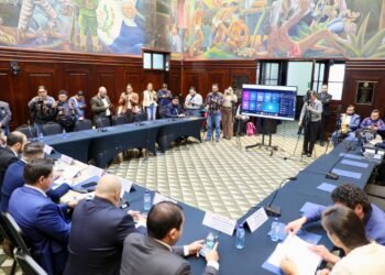 Diputados guatemaltecos avalan dictamen de ley contra el lavado de dinero y financiamiento al terrorismo