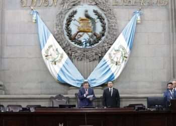 OEA advierte “riesgos por exclusiones” por participación exclusiva de abogados con título en elección de la Corte de Constitucionalidad de Guatemala