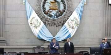 OEA advierte “riesgos por exclusiones” por participación exclusiva de abogados con título en elección de la Corte de Constitucionalidad de Guatemala