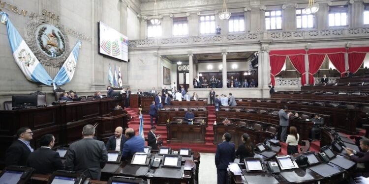 Misión de la Unión Europea insta al Congreso guatemalteco a elegir magistrados idóneos y cerrar espacios al crimen organizado