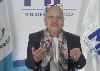 Jurista peruano dice “sería inaceptable” que fiscal guatemalteca obtenga inmunidad siendo responsable de criminalización