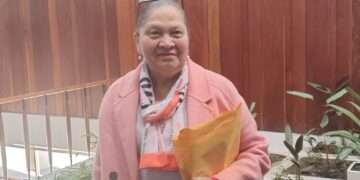 Cuestionada fiscal guatemalteca inscribe candidatura a magistrada a la Corte de Constitucionalidad