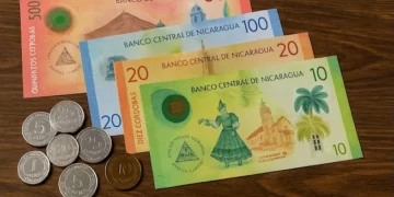 Nicaragua acelera la digitalización: tarjetas y cuentas electrónicas crecen a doble dígito en 2025