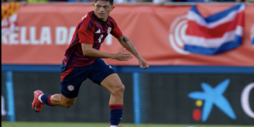 Costa Rica pide trasladar dos juegos amistosos en Medio Oriente debido a conflicto