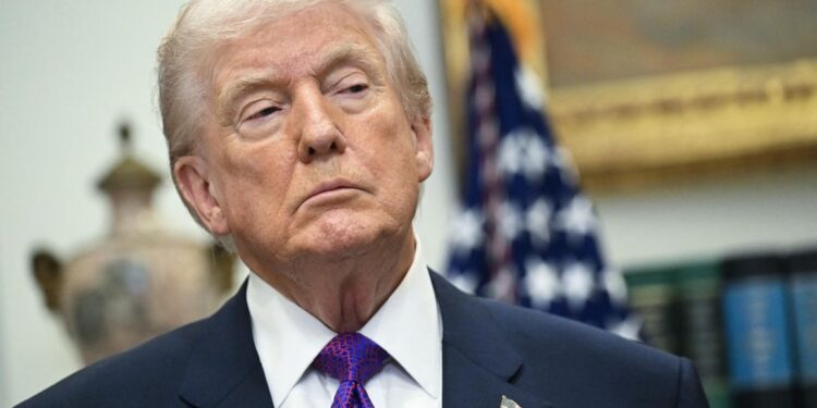 “Visitaré Venezuela”: Trump anuncia viaje al país sudamericano en medio de nueva etapa bilateral