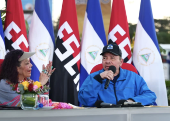 Taiwán dice que insultos de Daniel Ortega “son denigrantes” y reflejan su baja conciencia moral