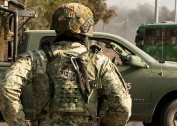 La muerte de ‘El Mencho’ desata una ola violenta que revela el poder del narco y su capacidad para reconfigurarse