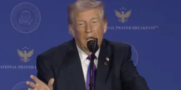 Trump convoca cumbre en Miami con líderes latinoamericanos para contrarrestar influencia China