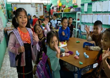 Al menos 17,000 escuelas guatemaltecas no tienen certeza jurídica por inmuebles que no son posesión del Estado