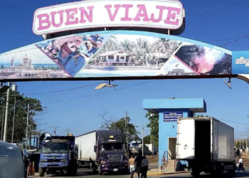 Diputado liberal hondureño denuncia al régimen de Nicaragua y lo califica de dictadura tras impedirle el ingreso