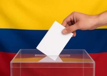 Colombia y Perú son los países más próximos a celebrar elecciones este año en las Américas
