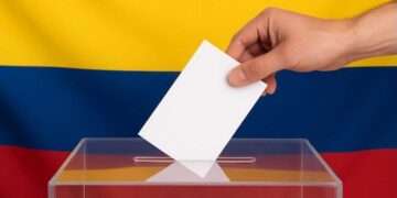 Colombia y Perú son los países más próximos a celebrar elecciones este año en las Américas