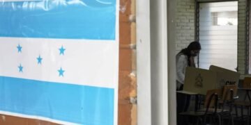 82 hechos de violencia política en el período 2024-2026 en Honduras, según informe de Cristosal