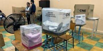 Sancionarán a 1,479 candidatos de elección popular en Honduras por no presentar informes de financiamiento de campañas
