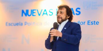 Vicepresidente salvadoreño dice decidieron reformas constitucionales para reelección presidencial indefinida por apoyo popular a Bukele