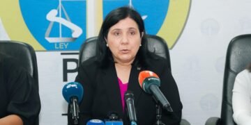 Fiscalía panameña pide condenar Martinelli y asegura que conocía sobornos de Odebrecht