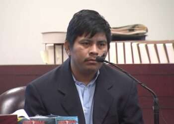 Guatemalteco será enviado al corredor de la muerte en Florida por doble homicidio familiar