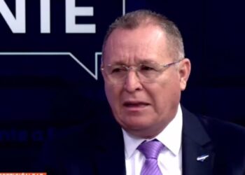 Secretario de Seguridad hondureño dice no juzgó efectividad del modelo Bukele, pero que cada país es diferente