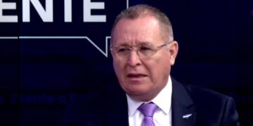 Secretario de Seguridad hondureño dice no juzgó efectividad del modelo Bukele, pero que cada país es diferente