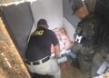 Autoridades de Honduras descubren búnker subterráneo de la Mara Salvatrucha: encontraron armas y droga