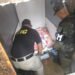 Autoridades de Honduras descubren búnker subterráneo de la Mara Salvatrucha: encontraron armas y droga