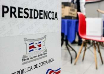 elecciones en Costa Rica
