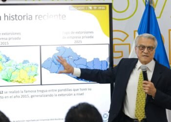 El Salvador supera las 85,000 tiendas de barrio que mueven más de $5,000 millones al año