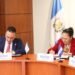 Exfiscal anticorrupción de Guatemala crítica a fiscal salvadoreño por respaldar a Consuelo Porras y elogiar su trabajo