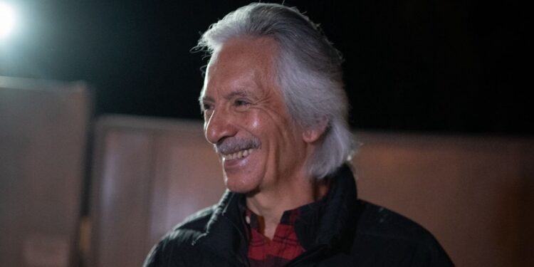 La SIP celebra la liberación de José Rubén Zamora en Guatemala y pide fin a la persecución judicial