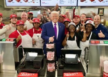 Fallo del Supremo de EE. UU. contra aranceles de Trump abre nueva etapa en la política comercial