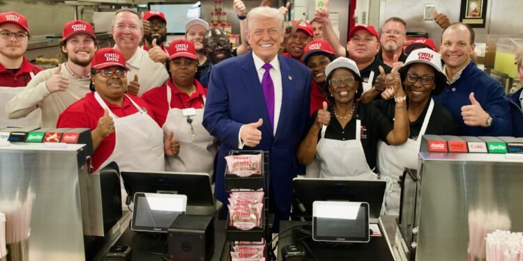 Fallo del Supremo de EE. UU. contra aranceles de Trump abre nueva etapa en la política comercial