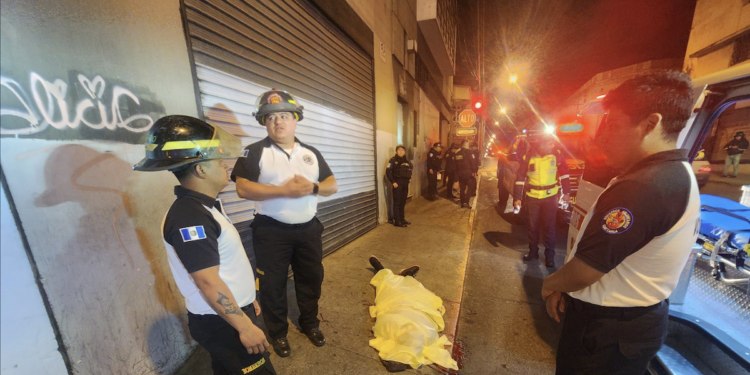 El gobierno guatemalteco asegura que 2026 ha iniciado con la cifra de homicidios más baja en 25 años