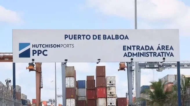 Sentencia que declaró inconstitucional contrato portuario con empresa china entra en vigencia en Panamá