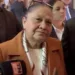 La controvertida fiscal general guatemalteca defiende su candidatura a la Corte de Constitucionalidad y dice “respetar” señalamientos en contra