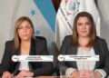 Consejeras electorales hondureñas denuncian acoso, ataques y amenazas sufridos de parte de gobierno de Xiomara Castro