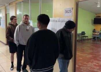 EE UU expresa apoyo a Costa Rica durante las elecciones presidenciales