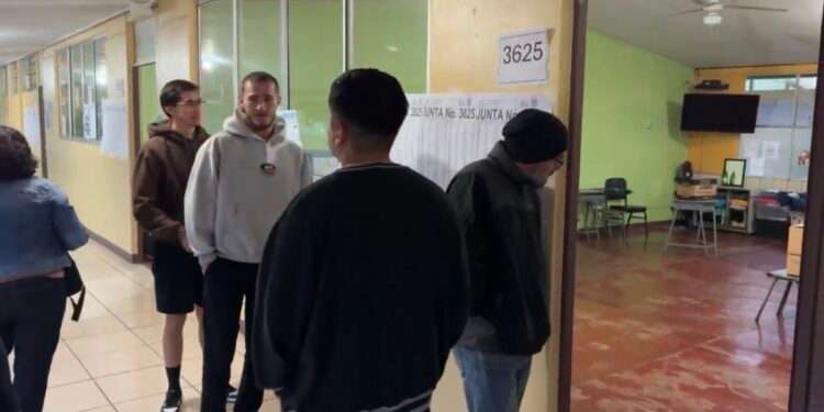 EE UU expresa apoyo a Costa Rica durante las elecciones presidenciales