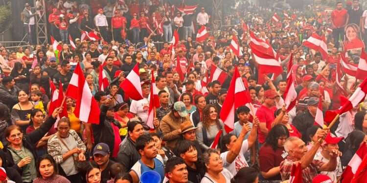 Dirigente del Partido Liberal de Honduras llama a la unidad en medio de continuas disputas intestinas
