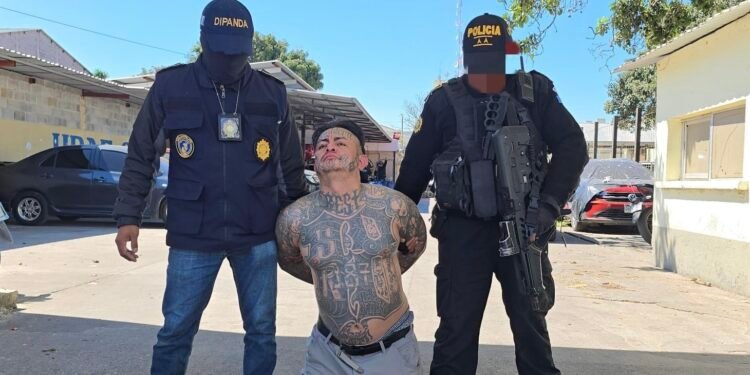 Estado de sitio en Guatemala cumple dos semanas con más de mil capturas y fuertes operativos