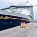 Crucero Disney Adventure hace historia al cruzar el Canal de Panamá como el más grande de pasajeros