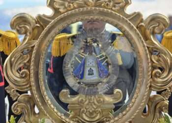 Hondureños celebran este 3 de febrero a la Virgen de Suyapa con masivas peregrinaciones